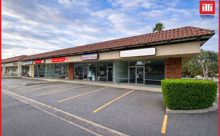 Pictures of Retail property located at 4304 Cochran St, Simi Valley, CA 93063 for lease - image #1