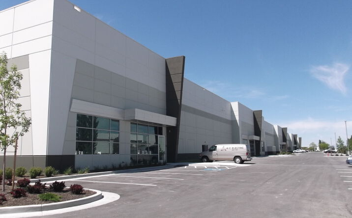 Pictures of Industrial property located at 1770 S 5350 W, Salt Lake City, UT 84104 for lease - image #1