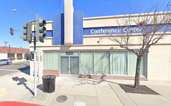 Pictures of Office property located at 920 W Whittier Blvd, Montebello, CA 90640 for lease - image #1