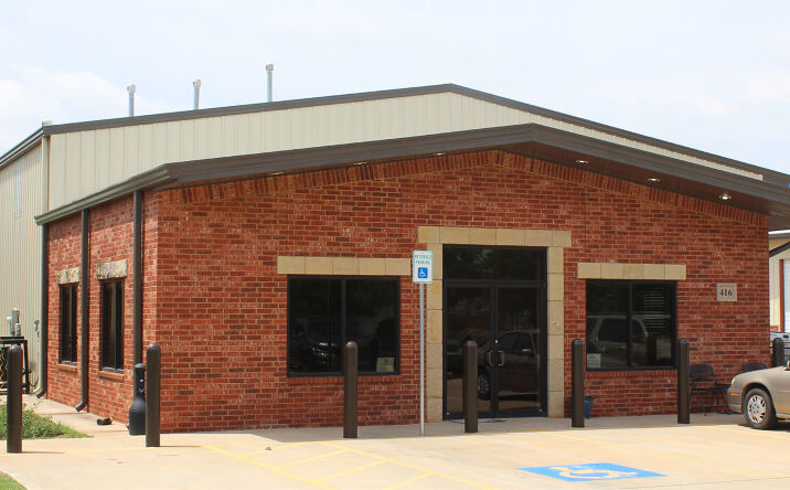 Pictures of Office, Industrial property located at 416 NE 145th Place, Edmond, OK 73013 for lease - image #1