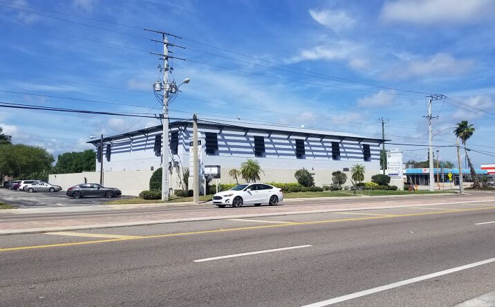 Pictures of Office property located at 595 N Courtenay Pkwy, Merritt Island, FL 32953 for lease - image #1