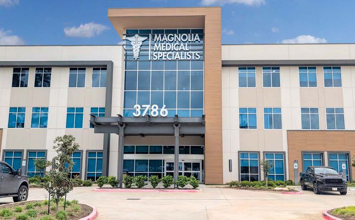 Pictures of Office property located at 3786 FM 1488, Conroe, TX 77384 for lease - image #1
