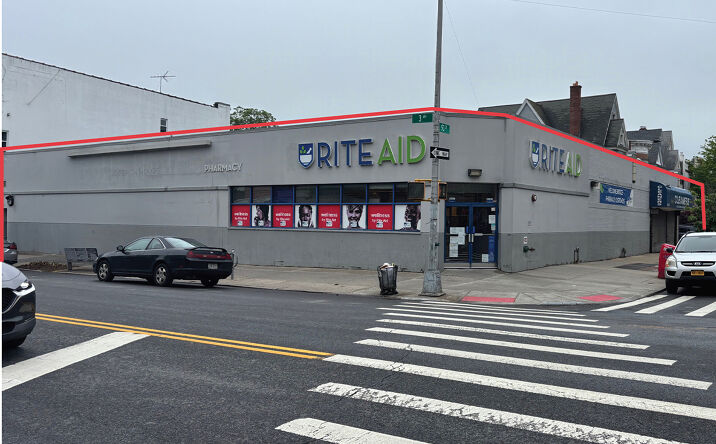 9302 3rd Ave, Brooklyn, NY 11209 | Crexi.com