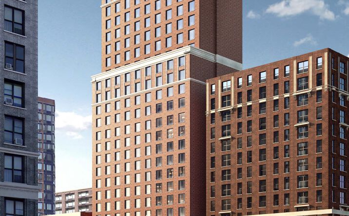 Pictures of Office property located at 266 W 96th St, New York, NY 10025 for lease - image #1