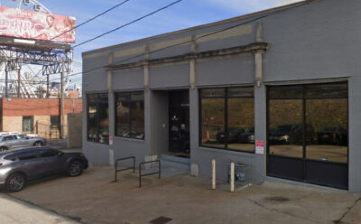Pictures of Office, Industrial property located at 2517 Jefferson St, Kansas City, MO 64108 for lease - image #1
