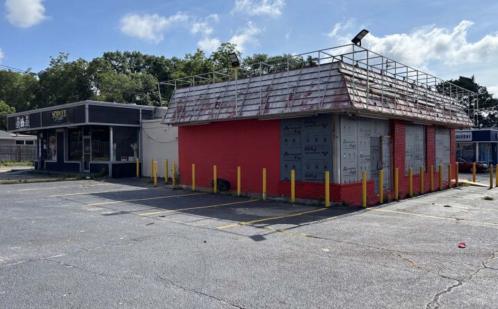 Pictures of Retail property located at 4496 Glenwood Rd, Decatur, GA 30032 for lease - image #1
