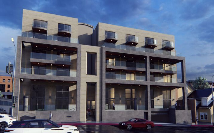 Pictures of Retail, Office property located at 8981 W. Sunset Boulevard, West Hollywood, CA 90069 for lease - image #1