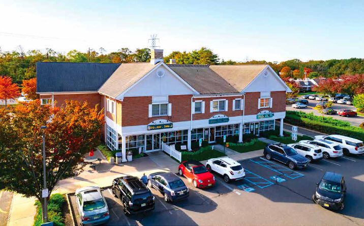 Pictures of Retail property located at 410 Route 34, Colts Neck, NJ 07722 for lease - image #1