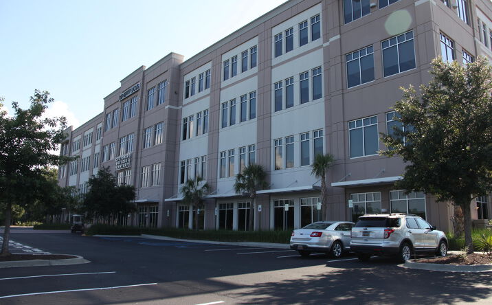 Pictures of Office property located at 215 Benefitfocus Way #4th Floor, Charleston, SC 29492 for lease - image #1