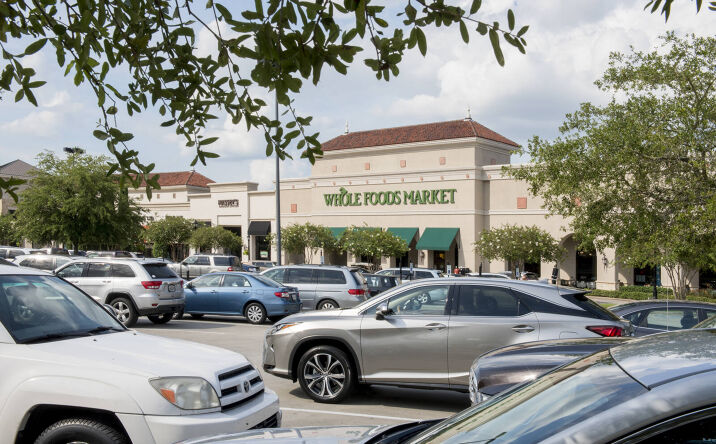 Pictures of Retail property located at 7529 Corporate Blvd, Baton Rouge, LA 70809 for lease - image #1