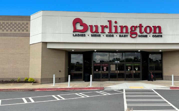 Pictures of Retail, Restaurant property located at 1516 Southlake Pkwy, Morrow, GA 30260 for lease - image #1