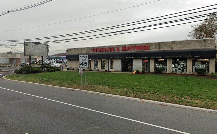Pictures of Retail property located at 2550 US-22, Union, NJ 07083 for lease - image #1