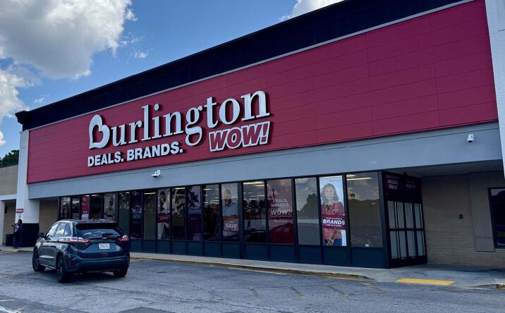 Pictures of Retail property located at 31 GA Highway 138, Stockbridge, GA 30281 for lease - image #1