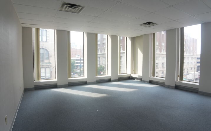 Pictures of Retail, Office property located at 440 N 4th St, St. Louis, MO 63102 for lease - image #1