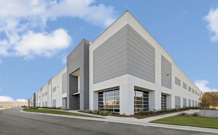 Pictures of Industrial property located at 334, 337 & 442 Port City Centre Drive, Summerville, SC 29483 for lease - image #1