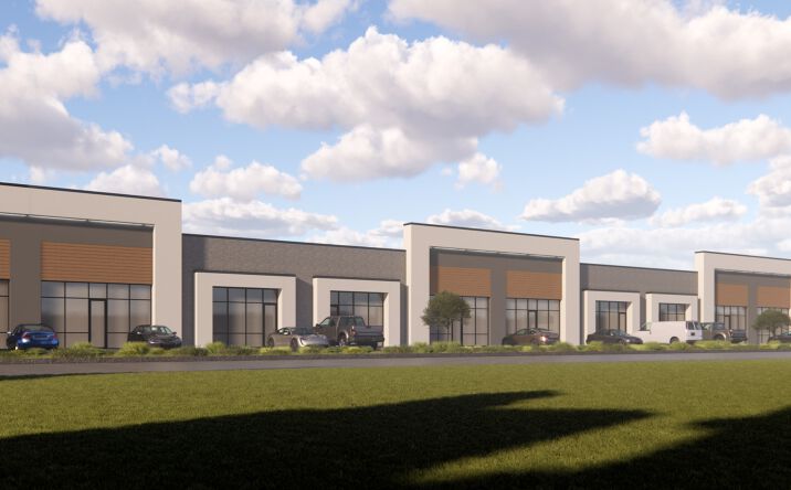 Pictures of Retail property located at 25819 Kingsland Blvd, Katy, TX 77494 for lease - image #1