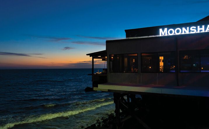 Pictures of Retail property located at 20356 Pacific Coast Hwy, Malibu, CA 90265 for lease - image #1