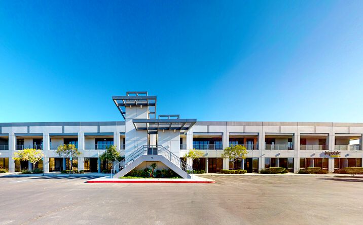 Pictures of Office, Industrial property located at 4775 W Teco Ave, Las Vegas, NV 89118 for lease - image #1