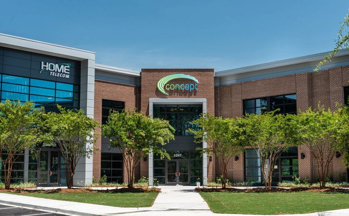 Pictures of Office property located at 1247 Nexton Pkwy, Summerville, SC 29486 for lease - image #1