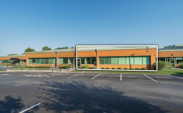 Pictures of Office property located at 1220 Ward Ave, West Chester, PA 19380 for lease - image #1
