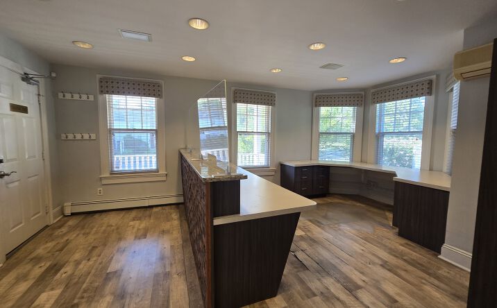 Pictures of Office property located at 18 E Main St, Morristown, NJ 07960 for lease - image #1