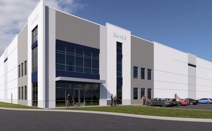 Pictures of Industrial property located at Cabot Commerce Cir, Jacksonville, FL 32226 for lease - image #1