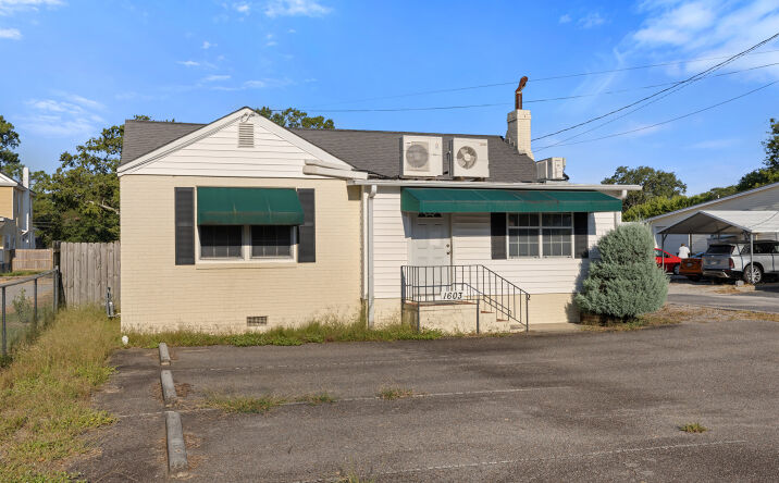 Pictures of Office property located at 1603 Monte Sano Ave, Augusta, GA 30904 for lease - image #1