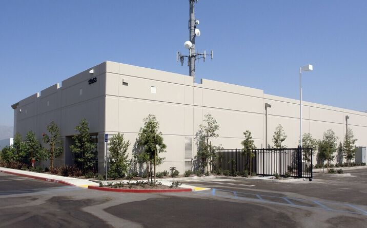 Pictures of Industrial property located at 13905 Ramona Ave, Chino, CA 91710 for lease - image #1