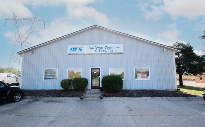 Pictures of Retail, Industrial property located at 3683 Pearl Rd, Medina, OH 44256 for lease - image #1