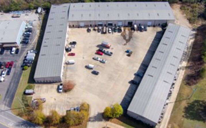 Pictures of Industrial property located at 1510 Simmsville Rd, Alabaster, AL 35007 for lease - image #1