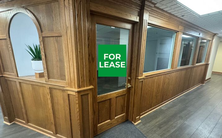 Pictures of Retail, Special Purpose property located at 101 S Main St, Decatur, IL 62523 for lease - image #1