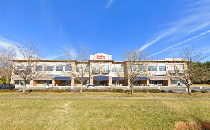 Pictures of Retail, Office property located at 491 Williamson Rd, Mooresville, NC 28117 for lease - image #1