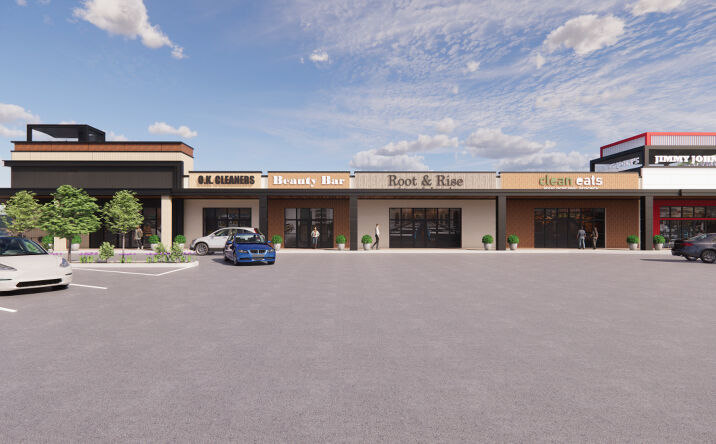 Pictures of Retail, Land property located at 743 Oak St, Scranton, PA 18508 for lease - image #1
