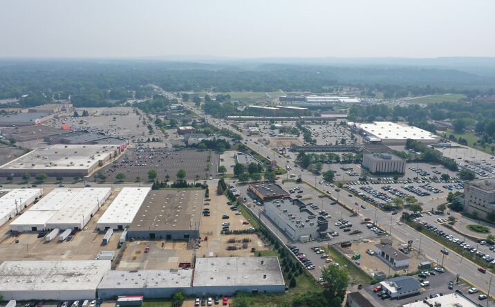 Pictures of Office property located at 36100 Euclid Ave, Willoughby, OH 44094 for lease - image #1