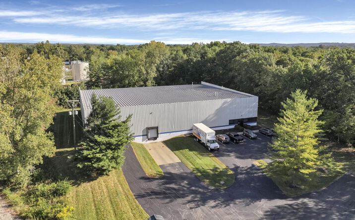 Pictures of Industrial property located at 700 O Neill Dr, Hebron, OH 43025 for lease - image #1
