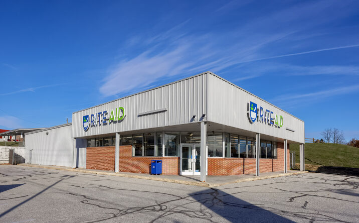 Pictures of Retail property located at 2901 Carlisle Rd, Dover, PA 17315 for lease - image #1