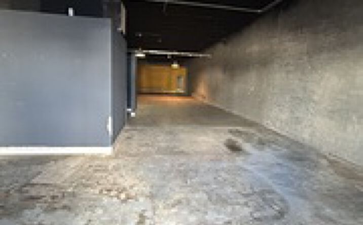 Pictures of Industrial property located at 206 NW 4th Ave, Hallandale Beach, FL 33009 for lease - image #1