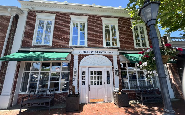 Pictures of Retail property located at 21 South Ave, New Canaan, CT 06840 for lease - image #1