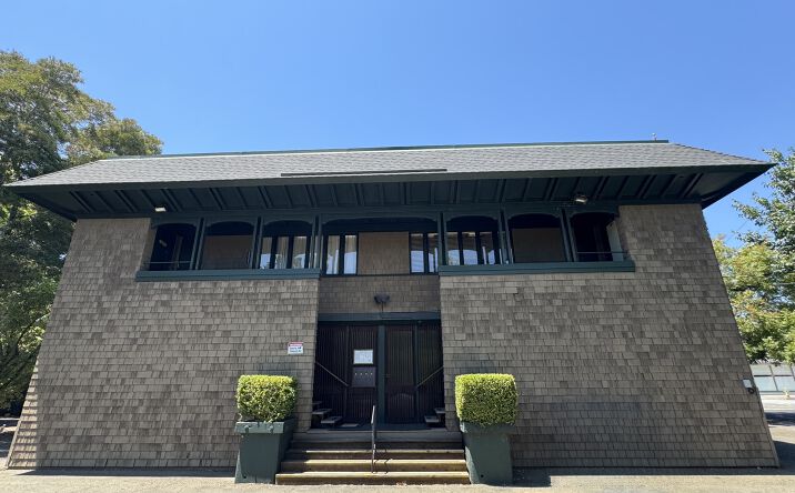 Pictures of Office property located at 610 D St, San Rafael, CA 94901 for lease - image #1