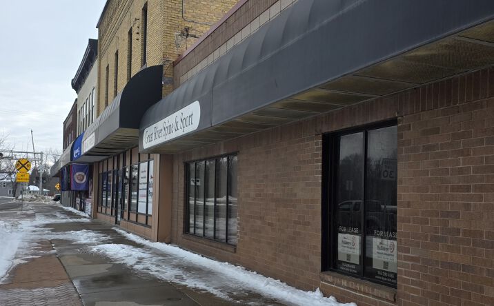 Pictures of Retail, Office property located at 29 Lake St S, Big Lake, MN 55309 for lease - image #1