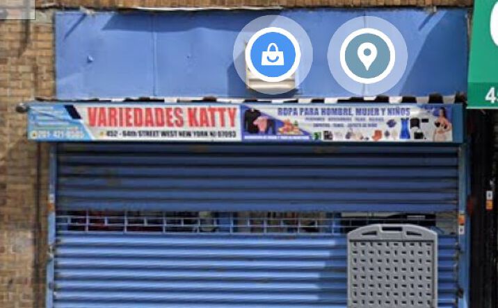 Pictures of Retail property located at 452 64th St, West New York, NJ 07093 for lease - image #1