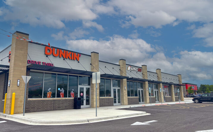 Pictures of Retail property located at 20 S Randall Rd, North Aurora, IL 60542 for lease - image #1