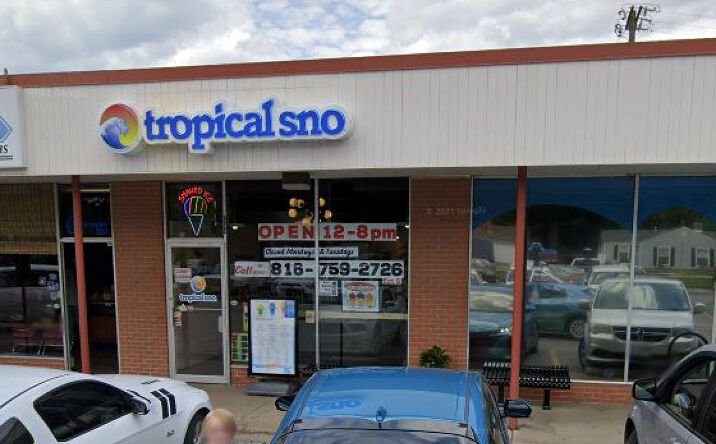 Pictures of Retail property located at 222 W 85th St, Kansas City, MO 64114 for lease - image #1