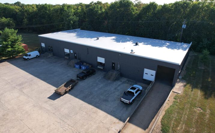 Pictures of Industrial property located at 141 Industry Rd, Georgetown, KY 40324 for lease - image #1