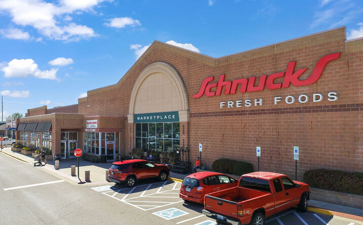 Pictures of Retail property located at 1201 Savoy Plaza Ln, Savoy, IL 61874 for lease - image #1