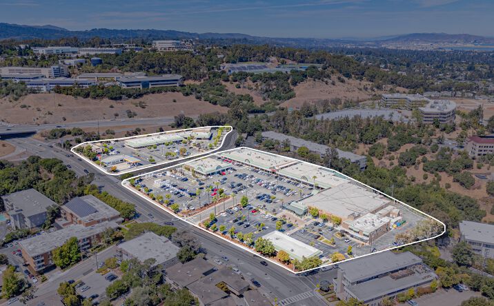 Pictures of Retail property located at 1206 W Hillsdale Blvd, San Mateo, CA 94403 for lease - image #1