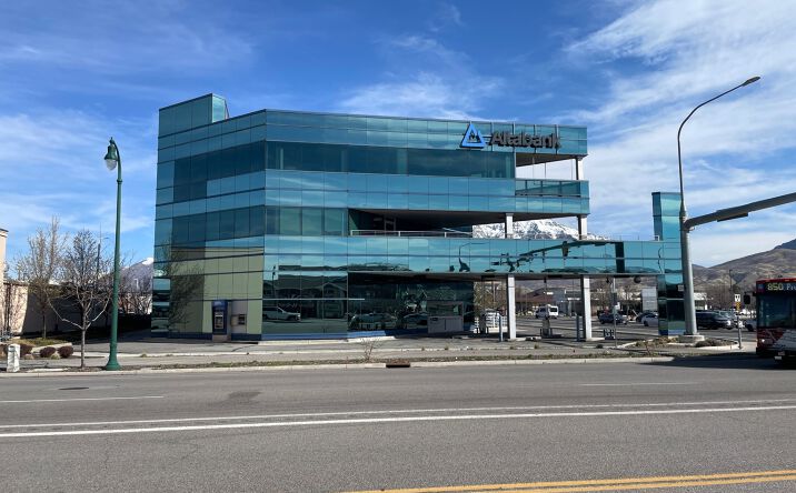 Pictures of Office property located at 1280 S 800 E, Orem, UT 84097 for lease - image #1