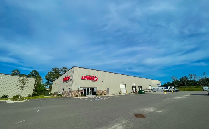 Pictures of Industrial property located at 2525 Vacation Dr, Myrtle Beach, SC 29577 for lease - image #1