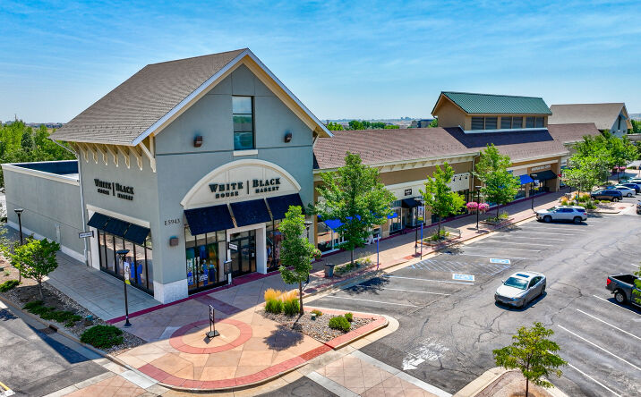 Pictures of Retail property located at 5971 Sky Pond Dr, Loveland, CO 80538 for lease - image #1