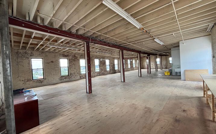 Pictures of Industrial property located at 1943 Pitkin Ave, Brooklyn NY, NY 11207 for lease - image #1